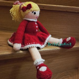Miss Dolly